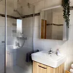 Апартаменты Gaestehaus Beim Metzger / Am Nuerburgring Доттинген