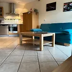 Апартаменты Gaestehaus Beim Metzger / Am Nuerburgring Доттинген
