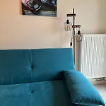 Апартаменты Gaestehaus Beim Metzger / Am Nuerburgring