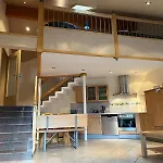 Gaestehaus Beim Metzger / Am Nuerburgring Доттинген