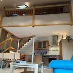 Gaestehaus Beim Metzger / Am Nuerburgring Апартаменты *