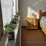 Gaestehaus Beim Metzger / Am Nuerburgring Апартаменты Доттинген