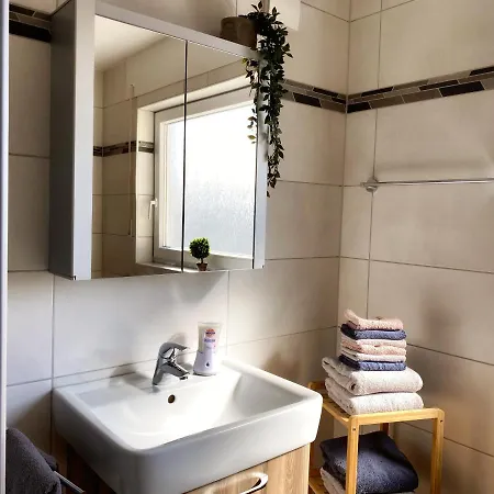 Apartament Gaestehaus Beim Metzger / Am Nuerburgring