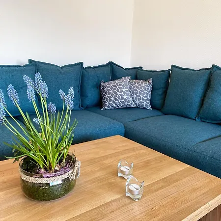 Apartament Gaestehaus Beim Metzger / Am Nuerburgring Dottingen (Rhineland-Palatinate)