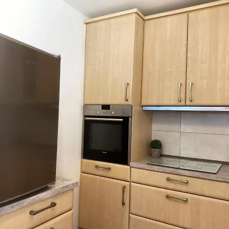Apartment Gaestehaus Beim Metzger / Doettingen Am Nuerburgring