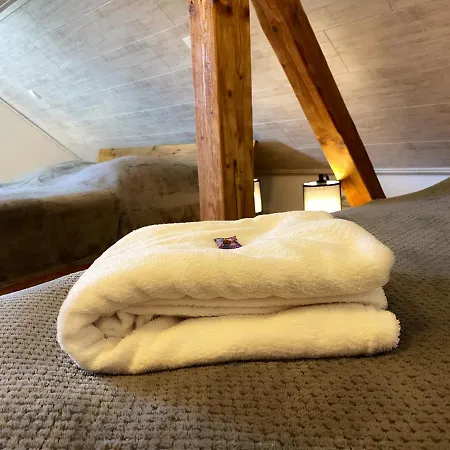 Apartman Gaestehaus Beim Metzger / Am Nuerburgring