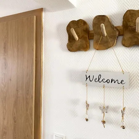 Gaestehaus Beim Metzger / Am Nuerburgring *