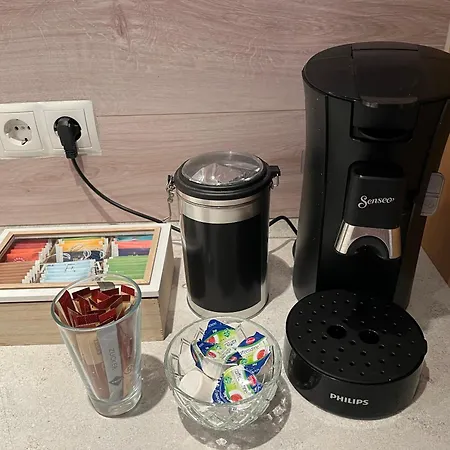 Gaestehaus Beim Metzger / Am Nuerburgring