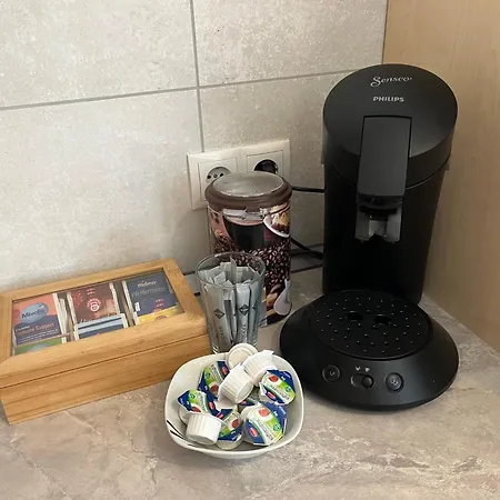 Gaestehaus Beim Metzger / Am Nuerburgring Apartament