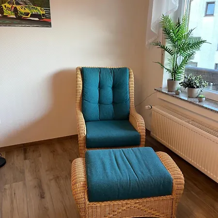 Gaestehaus Beim Metzger / Doettingen Am Nuerburgring