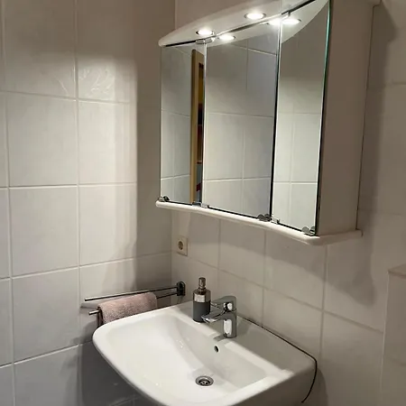 Gaestehaus Beim Metzger / Am Nuerburgring *