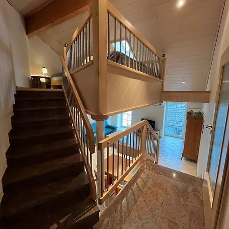 Gaestehaus Beim Metzger / Am Nuerburgring *