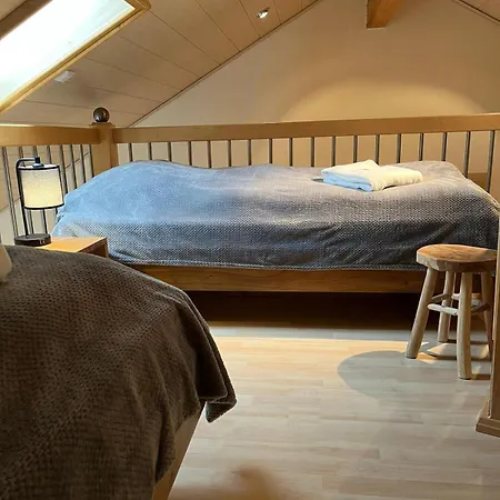 Gaestehaus Beim Metzger / Am Nuerburgring Apartament