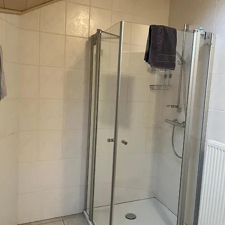 Gaestehaus Beim Metzger / Am Nuerburgring Dottingen (Rhineland-Palatinate)