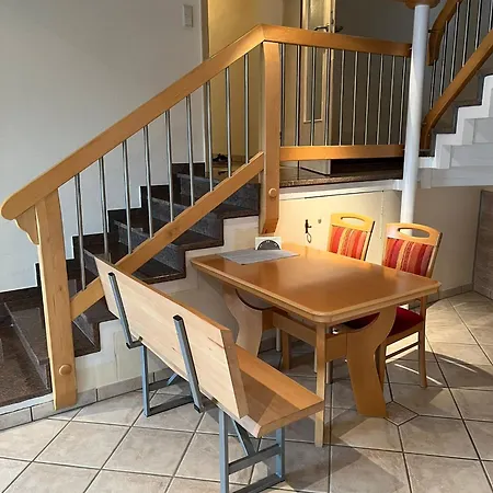 Gaestehaus Beim Metzger / Am Nuerburgring