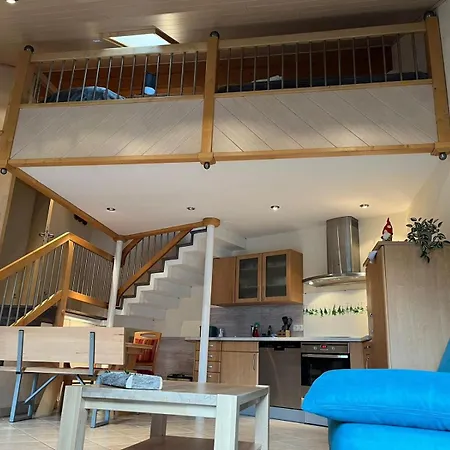 Gaestehaus Beim Metzger / Am Nuerburgring Apartament *