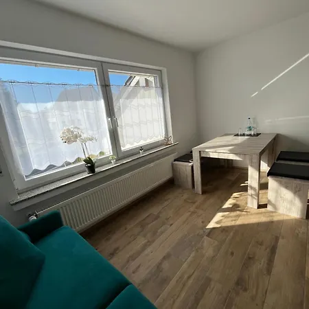 Gaestehaus Beim Metzger / Am Nuerburgring Apartmán