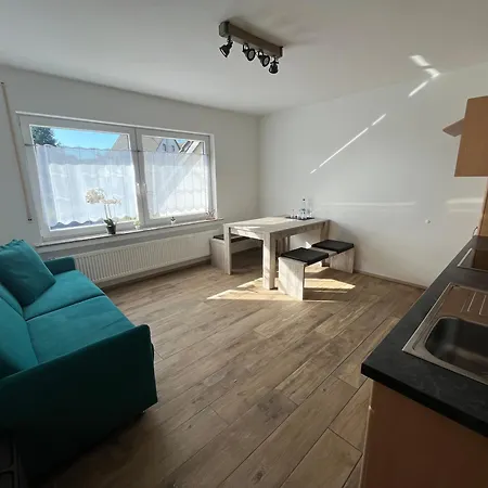 Gaestehaus Beim Metzger / Am Nuerburgring