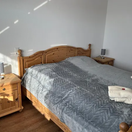 Gaestehaus Beim Metzger / Am Nuerburgring *