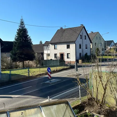 Apartman Gaestehaus Beim Metzger / Am Nuerburgring