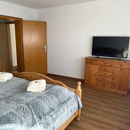 Gaestehaus Beim Metzger / Am Nuerburgring