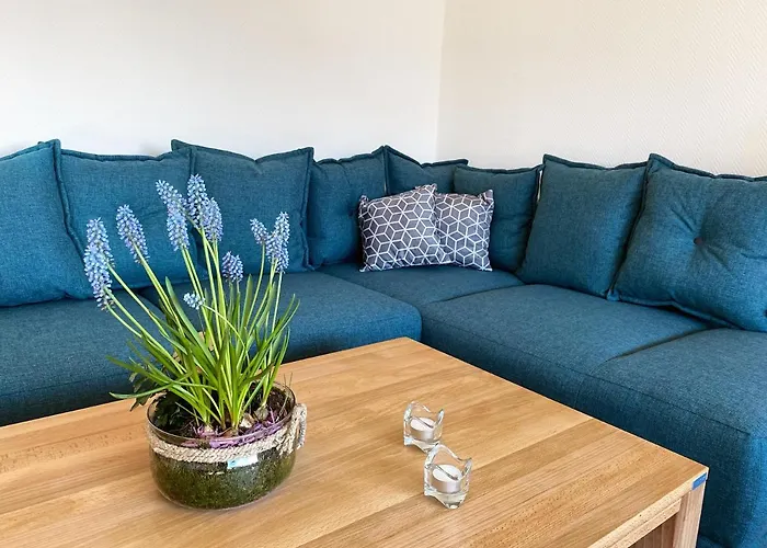 Апартаменты Gaestehaus Beim Metzger / Am Nuerburgring Доттинген