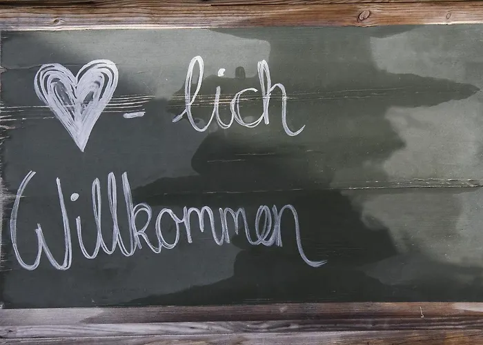 Gaestehaus Beim Metzger / Am Nuerburgring *