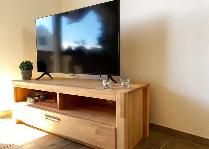 Apartment Gaestehaus Beim Metzger / Am Nuerburgring