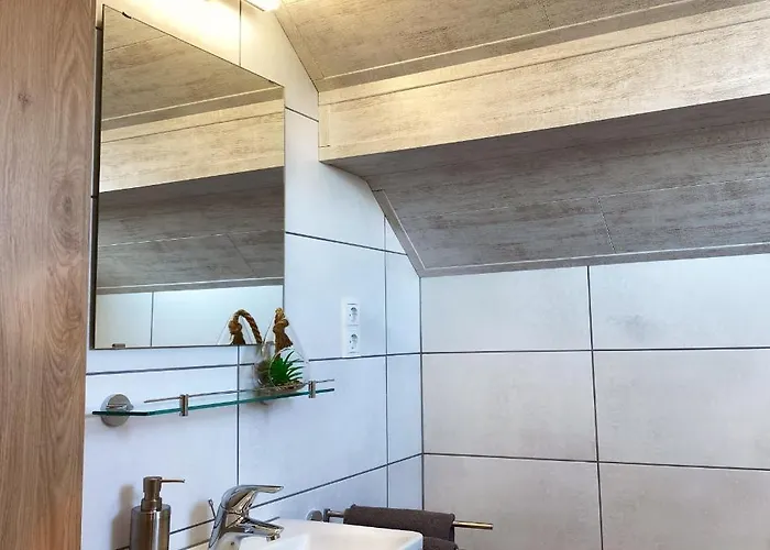 Gaestehaus Beim Metzger / Am Nuerburgring Доттинген