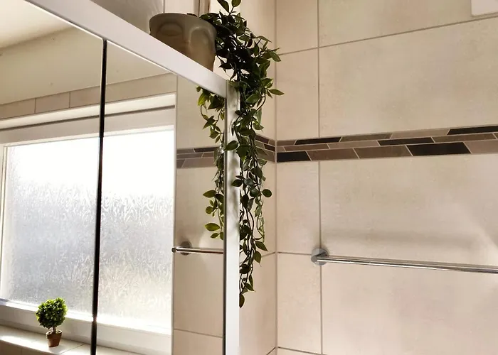 Gaestehaus Beim Metzger / Am Nuerburgring Dottingen (Rhineland-Palatinate)