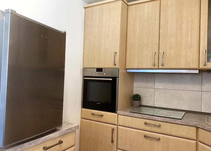 Apartment Gaestehaus Beim Metzger / Am Nuerburgring