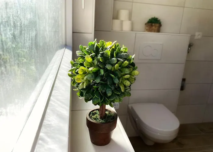 Gaestehaus Beim Metzger / Am Nuerburgring Апартаменты Доттинген