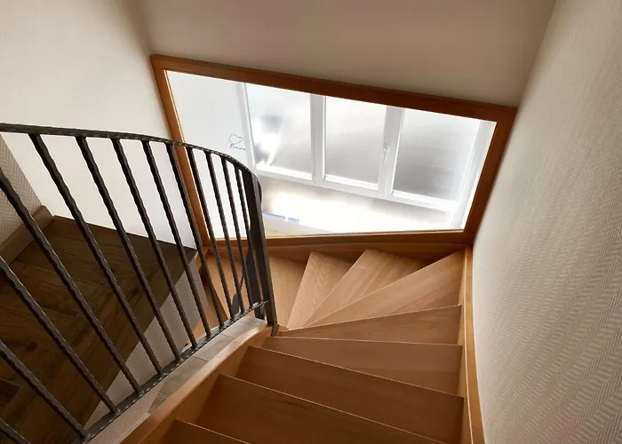 Apartment Gaestehaus Beim Metzger / Am Nuerburgring *