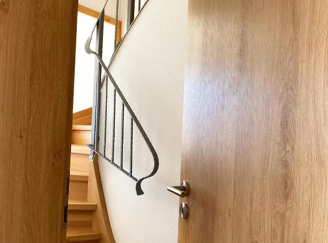 Apartment Gaestehaus Beim Metzger / Am Nuerburgring Dottingen (Rhineland-Palatinate)