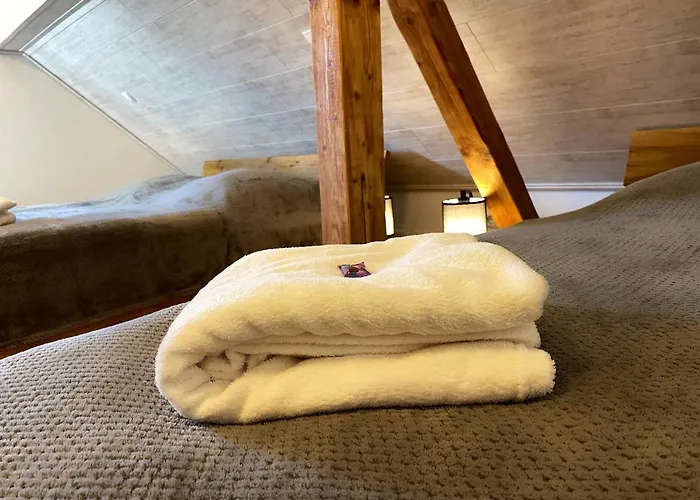 Apartment Gaestehaus Beim Metzger / Am Nuerburgring