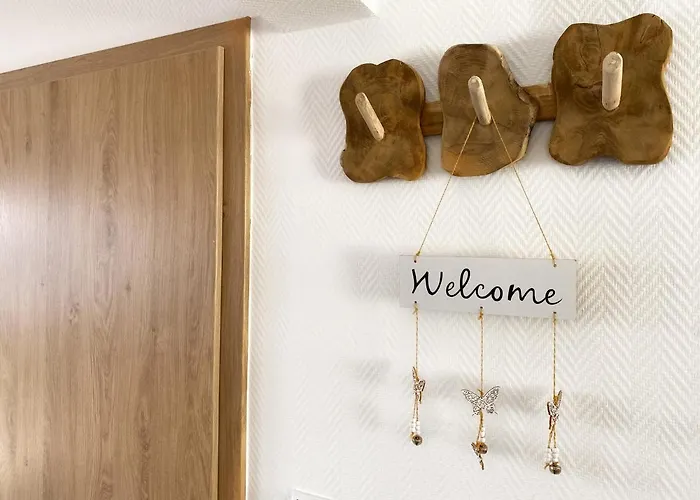 Gaestehaus Beim Metzger / Am Nuerburgring *