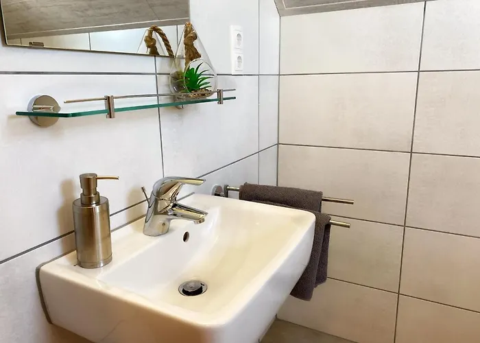 Gaestehaus Beim Metzger / Am Nuerburgring *