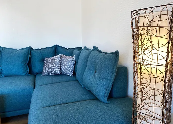 Gaestehaus Beim Metzger / Am Nuerburgring *