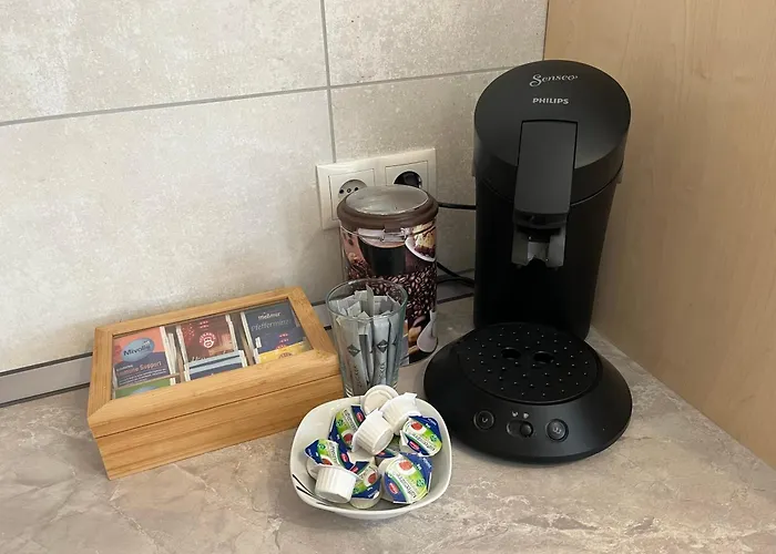 Gaestehaus Beim Metzger / Am Nuerburgring Apartment