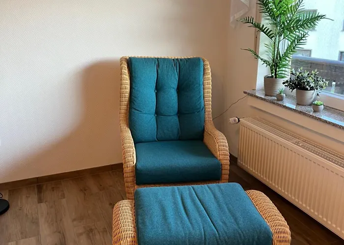 Gaestehaus Beim Metzger / Am Nuerburgring