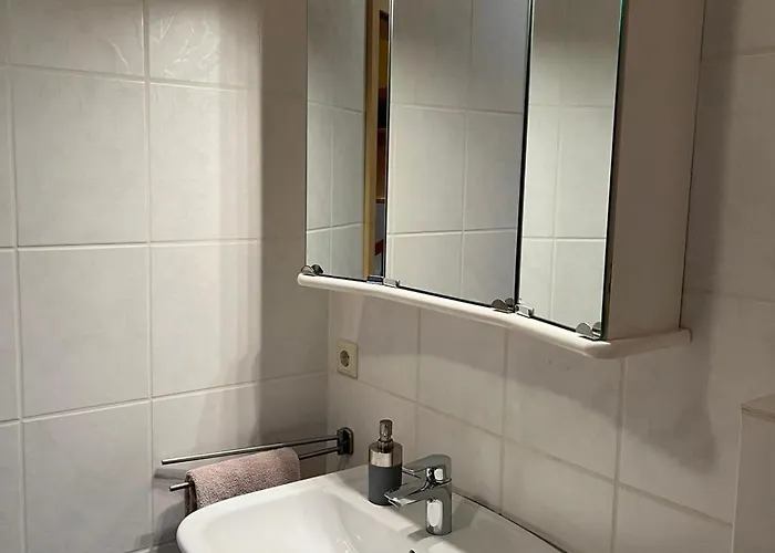 Gaestehaus Beim Metzger / Am Nuerburgring *