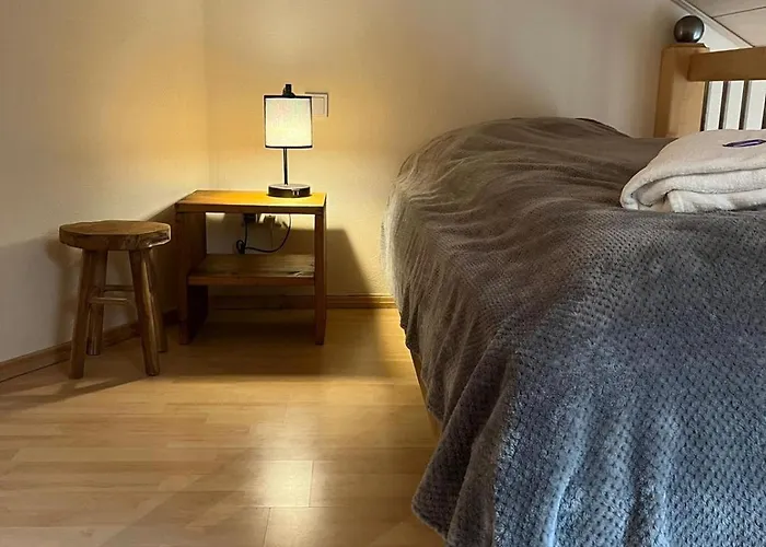 Gaestehaus Beim Metzger / Am Nuerburgring Apartment Dottingen (Rhineland-Palatinate)