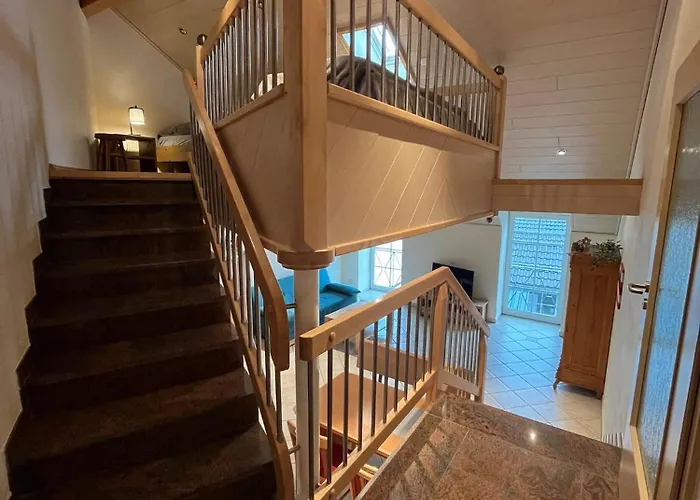 Gaestehaus Beim Metzger / Am Nuerburgring *