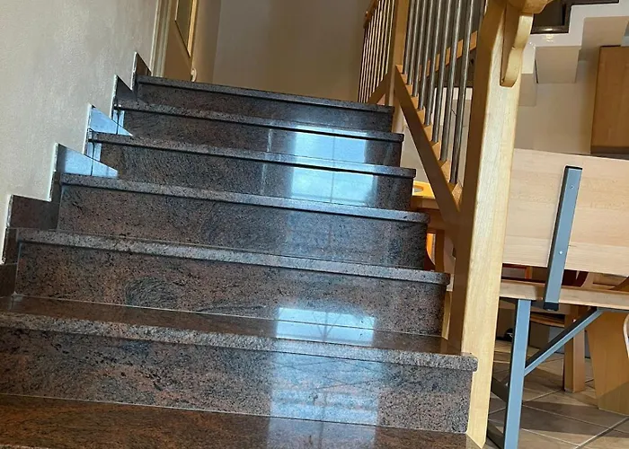 Gaestehaus Beim Metzger / Am Nuerburgring דירה Dottingen (Rhineland-Palatinate)