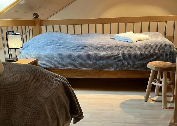 Gaestehaus Beim Metzger / Am Nuerburgring דירה