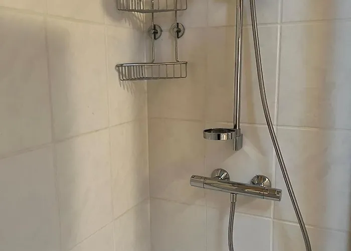 Apartment Gaestehaus Beim Metzger / Am Nuerburgring Dottingen (Rhineland-Palatinate)