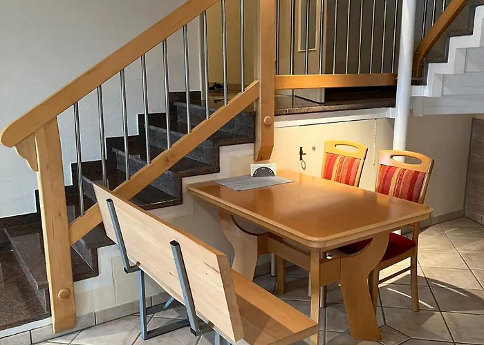 Gaestehaus Beim Metzger / Am Nuerburgring