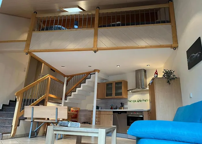 Gaestehaus Beim Metzger / Am Nuerburgring Apartment *