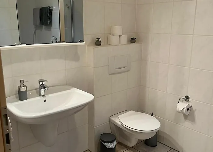 Gaestehaus Beim Metzger / Am Nuerburgring *