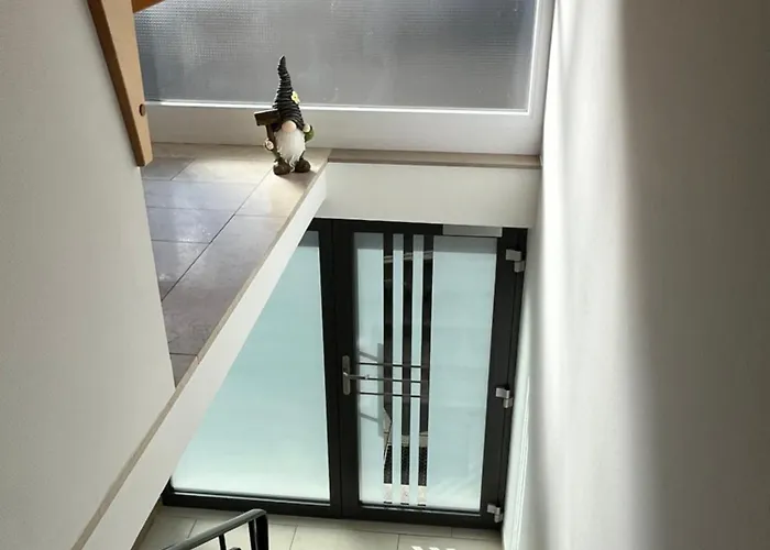 Gaestehaus Beim Metzger / Am Nuerburgring Apartment *